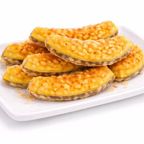 Best Pumpkin Tempura (8pcs) in Glenview, IL