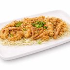 Best Salted & Peppers Squid in Glenview, IL