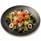 Best Sashimi Salad in Glenview, IL