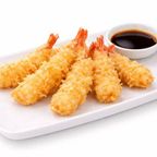 Best Shrimp Tempura (5pcs) in Glenview, IL