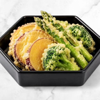 Best Vegetable Tempura (8pcs) in Glenview, IL