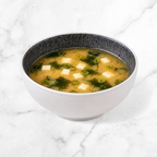 Best Miso Soup in Glenview, IL