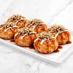Best Tokoyaki (6pcs) in Glenview, IL