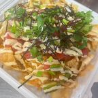 Best Ahi Tuna Nachos 金枪鱼面干 in Las Vegas, NV