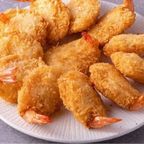 Best Butterfly Shrimp (10) 头台 炸蝴蝶虾10只 in Las Vegas, NV