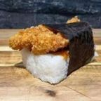 Best Chicken Katsu Musubi 卡酥鸡饭团 in Las Vegas, NV