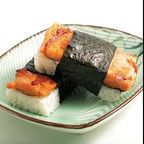 Best BBQ Chicken Musubi 烧鸡饭团 in Las Vegas, NV