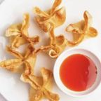 Best Crab Rangoon (6) 芝士蟹脚6个 in Las Vegas, NV