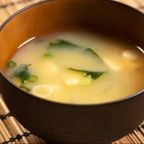 Best Miso Soup 8oz 味增汤 in Las Vegas, NV