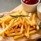 Best Original French Fries 原味薯条 in Las Vegas, NV