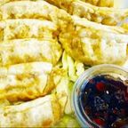 Best Pot Stickers (10) 锅贴10个 in Las Vegas, NV