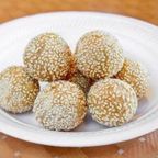 Best Sesame Ball (8) 芝麻球8个 in Las Vegas, NV
