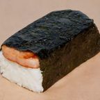 Best Spam Musubi (1) 午餐肉饭团 in Las Vegas, NV