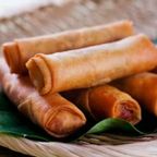 Best Spring Rolls (2) 春卷2条 in Las Vegas, NV