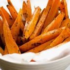 Best Sweet Potato Fries 甜地瓜薯条 in Las Vegas, NV