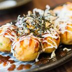 Best Takoyaki (6) 章鱼烧6个 in Las Vegas, NV