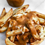 Best Gravy French Fries 肉汁薯条 in Las Vegas, NV
