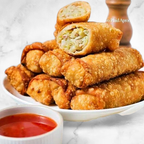 Best Chicken Egg Rolls (2) 鸡春卷2条 in Las Vegas, NV