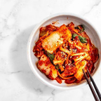 Best Kimchi 8oz 泡菜 in Las Vegas, NV
