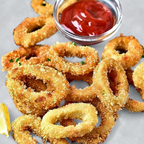 Best Fried Calamari Ring 炸鱿鱼圈 in Las Vegas, NV