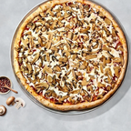 Best Mushroom Pizza in New York, NY
