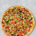 Best Vegetables Pizza in New York, NY
