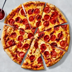 Best Pepperoni Pizza in New York, NY