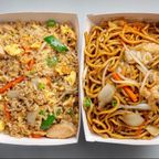 Best Chicken Fried Rice & Lomein Combo in Garland, TX