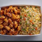 Best Sesame Chicken & Chicken Fried Rice in Garland, TX