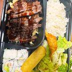 Best Combo bento box in Garland, TX