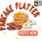 Best Pancake Platter in Schenectady, NY
