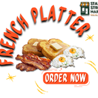 Best French Platter in Schenectady, NY