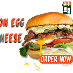 Best bacon, egg & cheese in Schenectady, NY