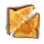 Best grilled cheese in Schenectady, NY