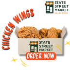 Best Regular Wings in Schenectady, NY