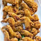 Best 50 pc Whole Wings Only in Philadelphia, PA