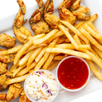 Best Chicago Style Frog Legs in Clinton, MD