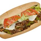 Best Grilled Mushroom Sub in Clinton, MD