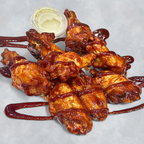 Best BBQ Wings in San Diego, CA