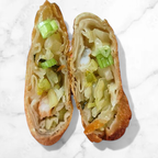 Best 1. Roast Pork Egg Rolls 春卷 in Kewanee, IL