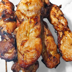Best 3. Chicken Stick (4) 鸡串 in Kewanee, IL