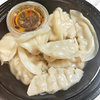 Best 8. Steam Dumplings (8) 水饺 in Kewanee, IL