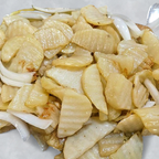 Best Butter Potato 牛油土豆 in Kewanee, IL