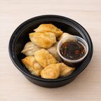 Best Fried Vegetable Dumplings in Charlottesville, VA