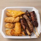Best Pu Pu Platter for 2 in Charlottesville, VA