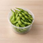 Best Edamame in Charlottesville, VA