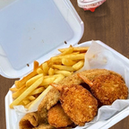Best 2 PC FISH & 4 SHRIMP in Hoover, AL
