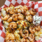 Best SHRIMP BAKER in Hoover, AL