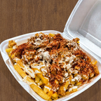 Best LOADED CAJUN RANCH FRIES W/ CHICKEN OR BEEF in Hoover, AL