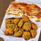 Best 10 PC BONELESS WINGS in Hoover, AL